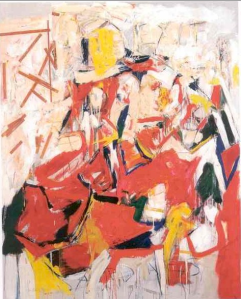 Mike Goldberg's Sardines