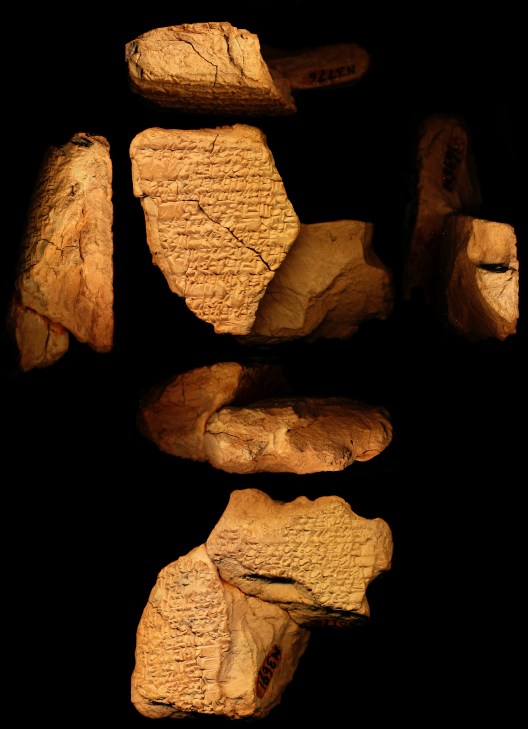 gilgamesh title image