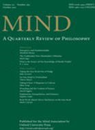 Mind