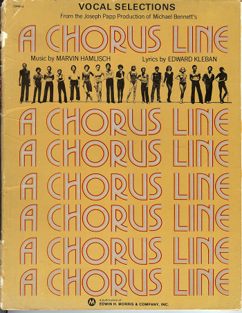 A Chorus Line