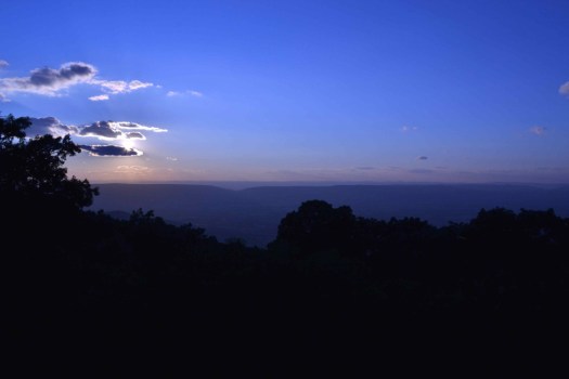 Shenandoah National Park