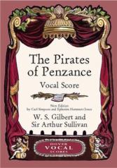 Pirates-of-Penzance-Vocal-Score-9780486418933