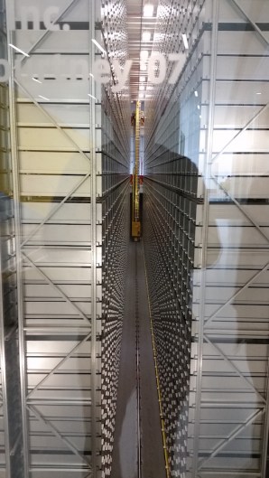 hunt Library Stacks.sm