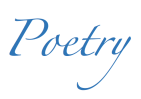 poetry